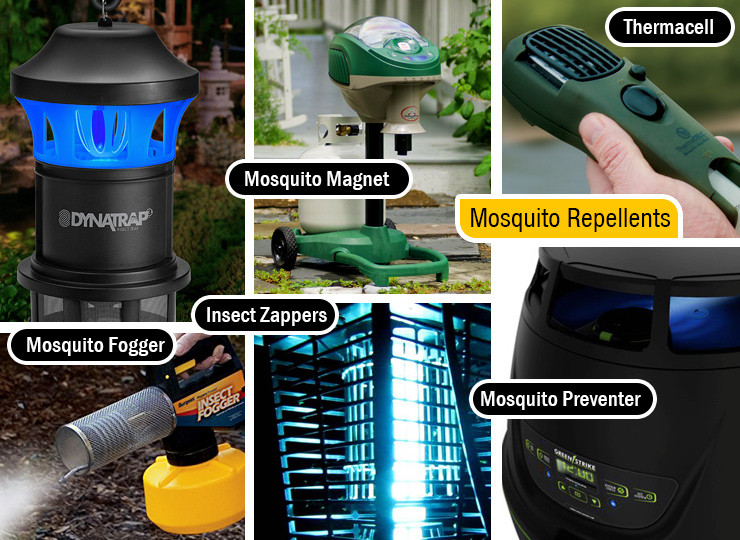 Best ideas about Backyard Mosquito Repellent
. Save or Pin Best Mosquito Repellent for Your Yard Now.