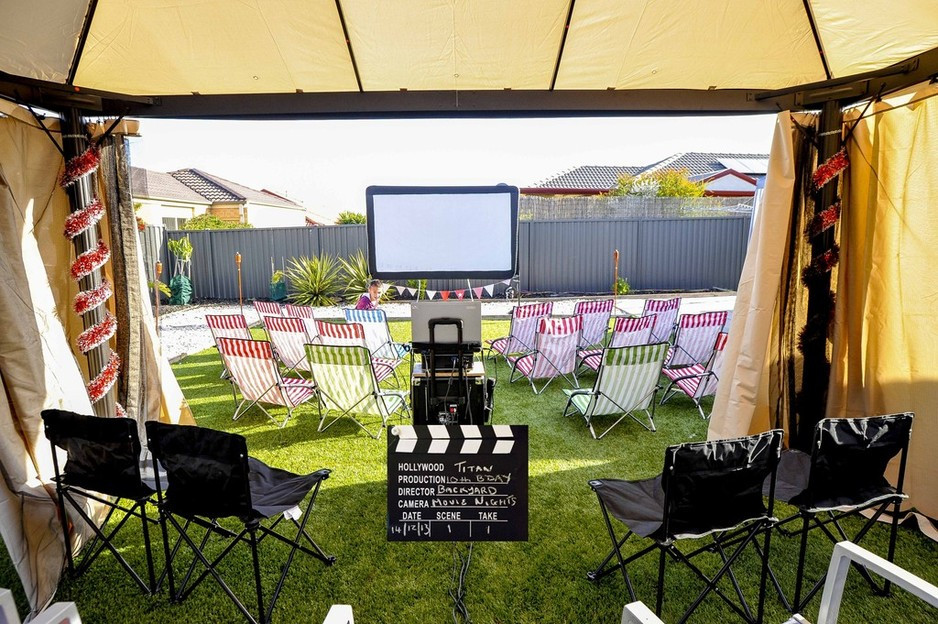 Best ideas about Backyard Movie Night
. Save or Pin Melbourne s Mobile Backyard Movie nights in Melbourne VIC Now.