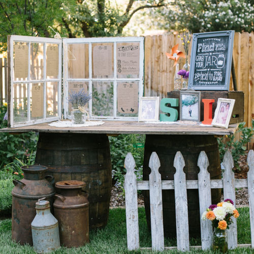 Best ideas about Backyard Patio Ideas DIY
. Save or Pin DIY Backyard Wedding Ideas – My Honeys Place Now.