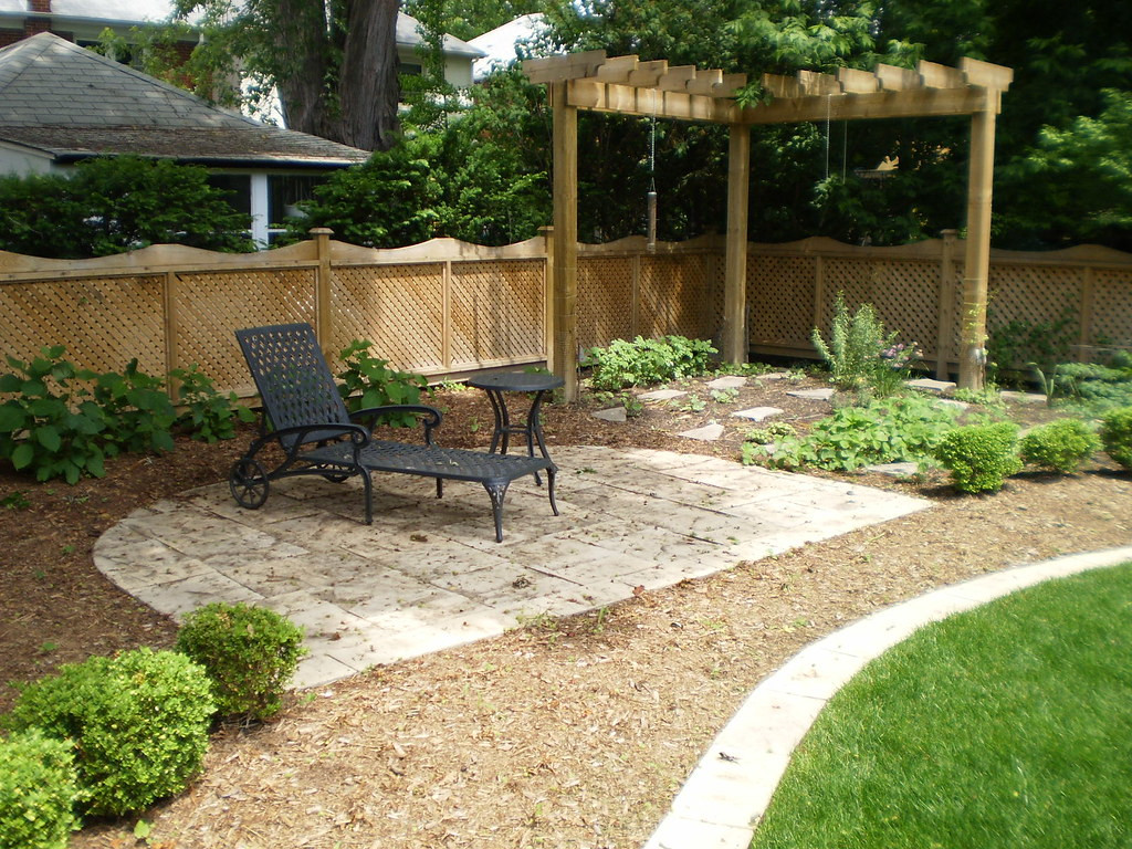 Best ideas about Backyard Patio Ideas DIY
. Save or Pin Backyard Landscape Ideas Now.