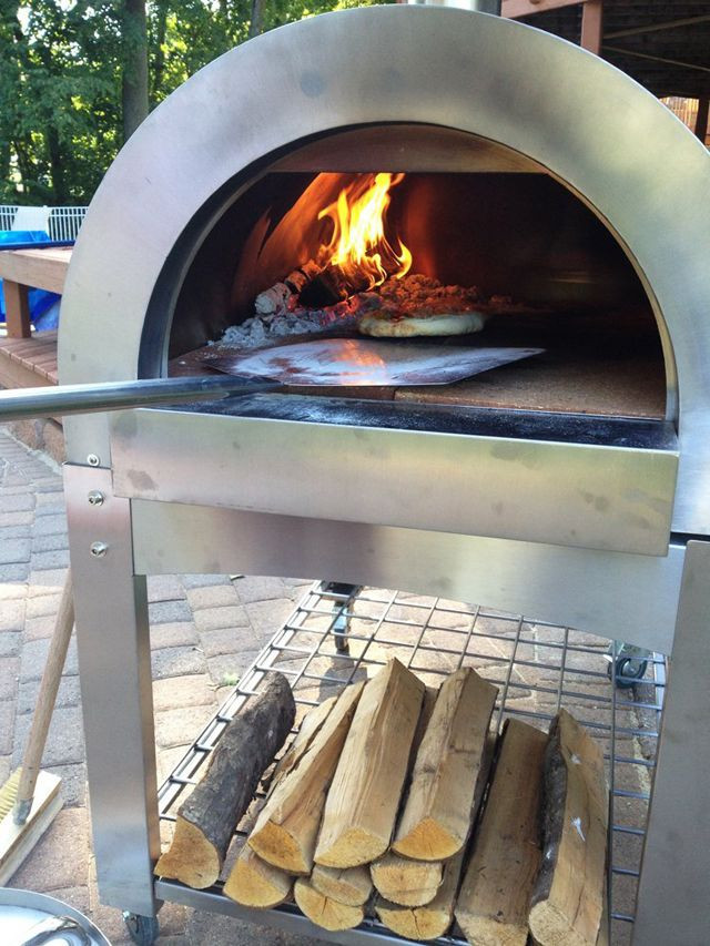 Best ideas about Backyard Pizza Oven DIY
. Save or Pin Best 25 Diy pizza oven ideas on Pinterest Now.