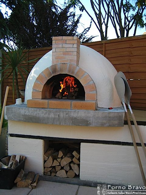 Best ideas about Backyard Pizza Oven DIY
. Save or Pin 20 Amazing Outdoor Ovens To Make Pizzas All Summer Now.