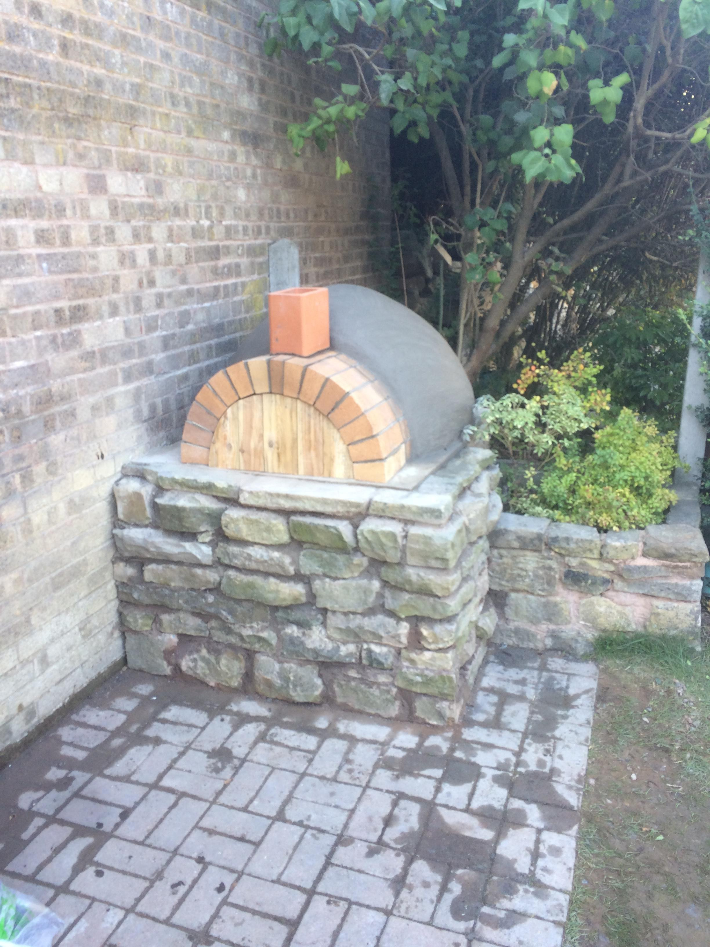Best ideas about Backyard Pizza Oven DIY
. Save or Pin Steps To Make Best Outdoor Brick Pizza Oven Now.