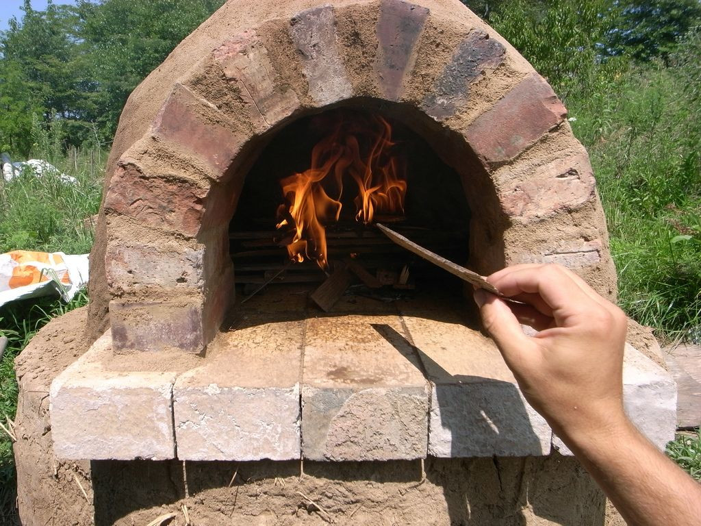 Best ideas about Backyard Pizza Oven
. Save or Pin Best 25 Outdoor projects ideas on Pinterest Now.