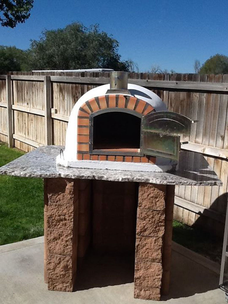 Best ideas about Backyard Pizza Oven
. Save or Pin Outdoor Pizza Oven Now.