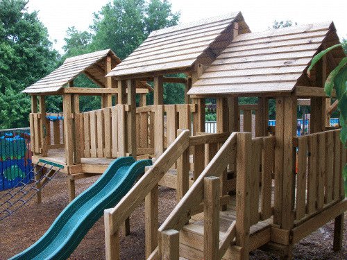 Best ideas about Backyard Playground Structures
. Save or Pin Backyard Playground Now.