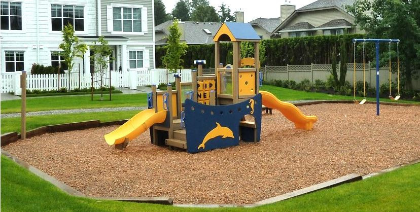 Best ideas about Backyard Playground Structures
. Save or Pin 6 panies that Make Eco Friendly Outdoor Play Equipment Now.