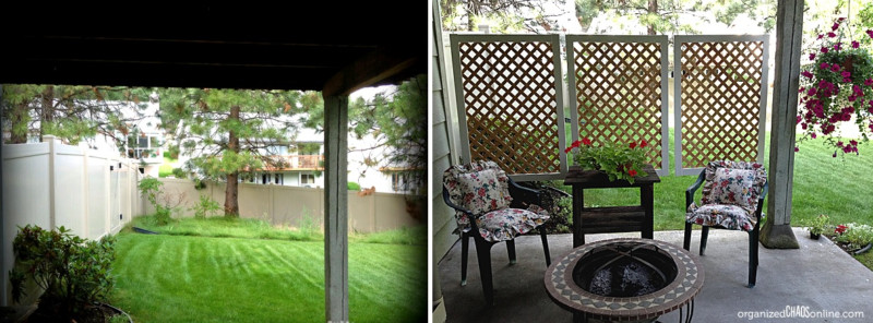 Best ideas about Backyard Privacy Screen
. Save or Pin 10 Best Outdoor Privacy Screen Ideas for Your Backyard Now.