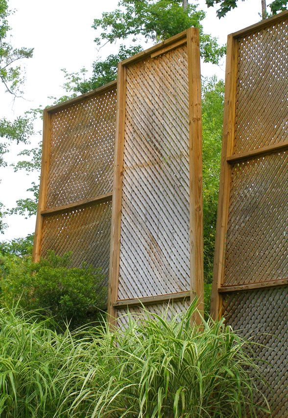 Best ideas about Backyard Privacy Screen
. Save or Pin Privacy Screen Keeps Blowing Over in the Wind Now.