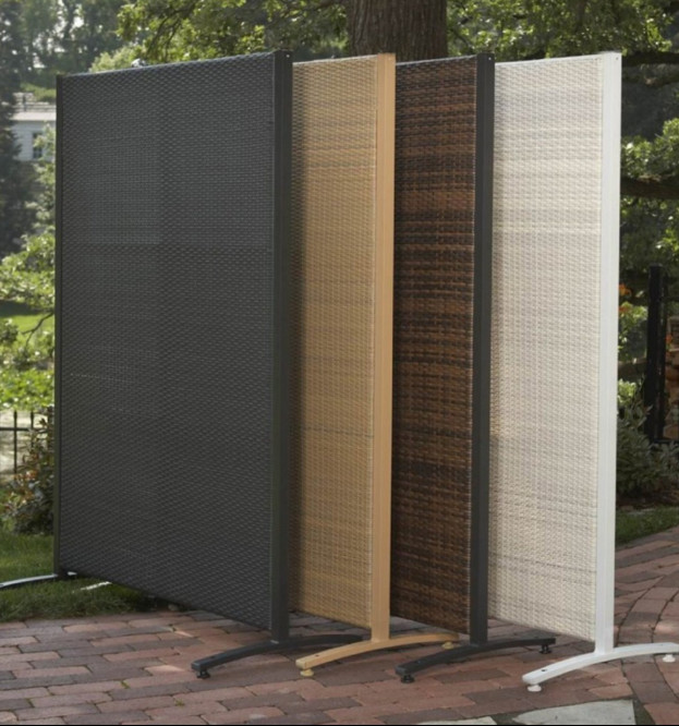 Best ideas about Backyard Privacy Screen
. Save or Pin 10 Best Outdoor Privacy Screen Ideas for Your Backyard Now.