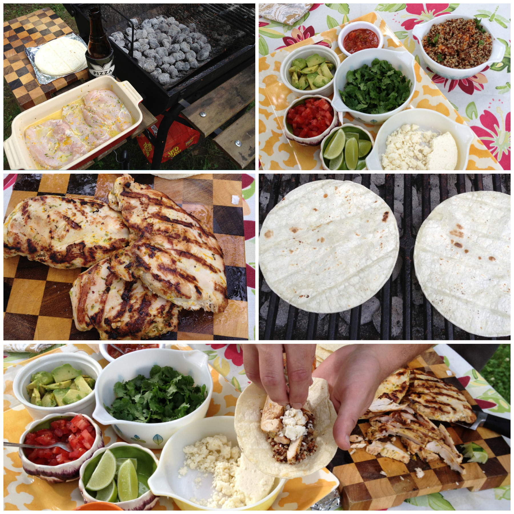 Best ideas about Backyard Taco Menu
. Save or Pin Backyard Taco Party Now.