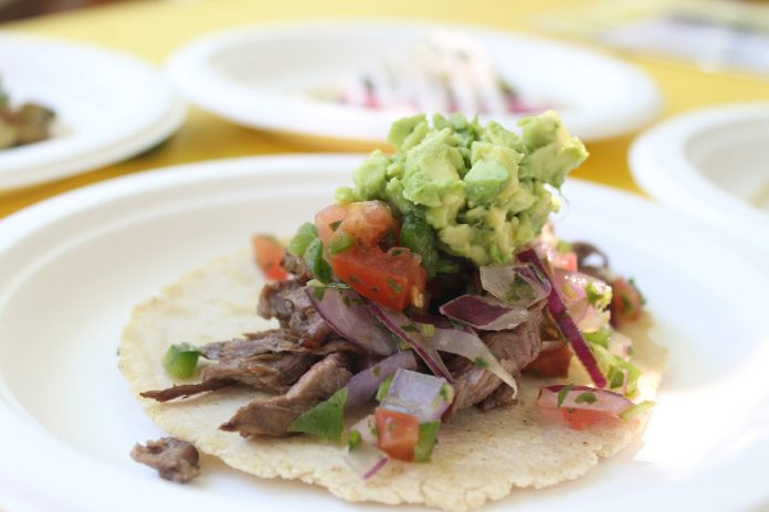 Best ideas about Backyard Taco Menu
. Save or Pin Backyard Tacos is heaven wrapped in a warm tortilla Now.