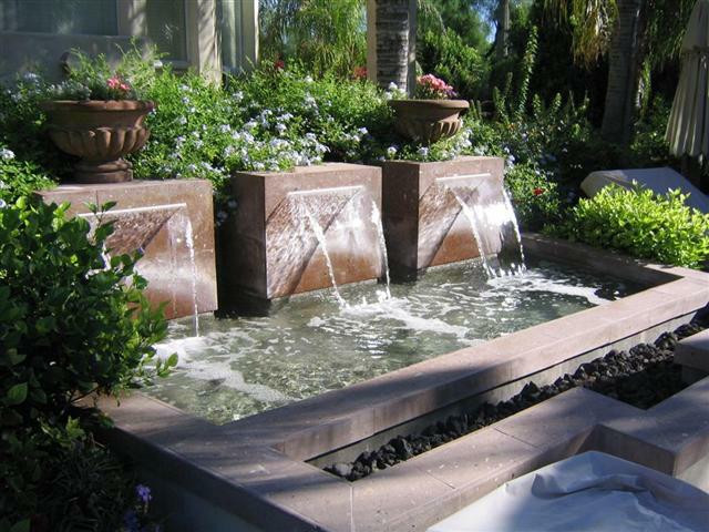 Best ideas about Backyard Water Features
. Save or Pin 16 Unique Backyard Water Features That Will Leave You Now.