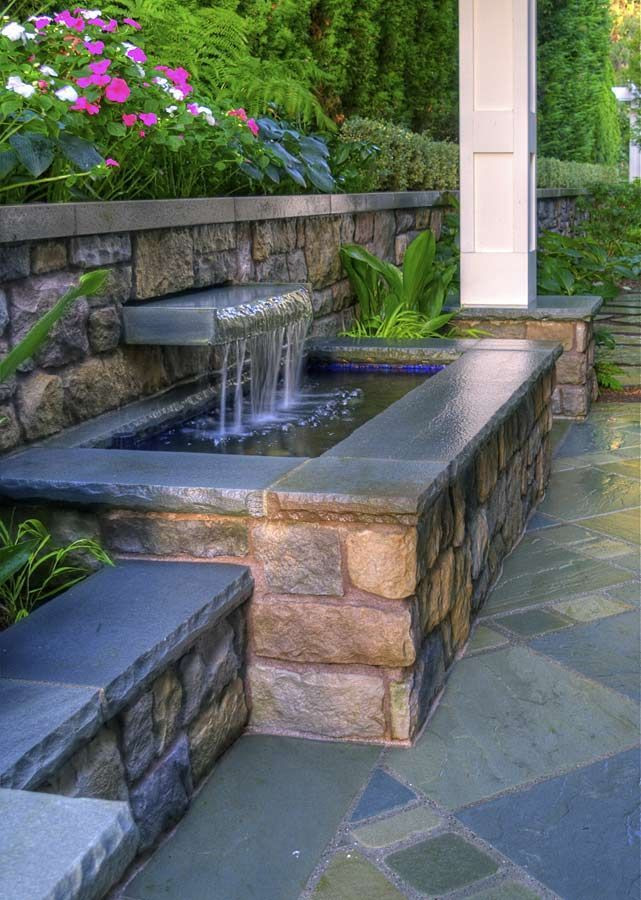 Best ideas about Backyard Water Features
. Save or Pin Best 25 Water features ideas on Pinterest Now.