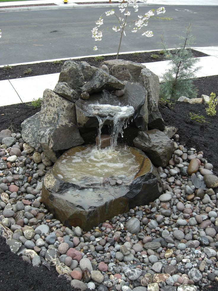 Best ideas about Backyard Water Features
. Save or Pin 25 best ideas about Small water features on Pinterest Now.