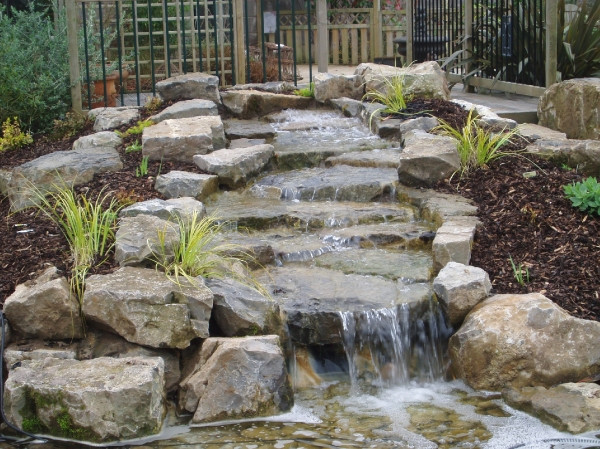 Best ideas about Backyard Water Features
. Save or Pin Water Features Denver Now.