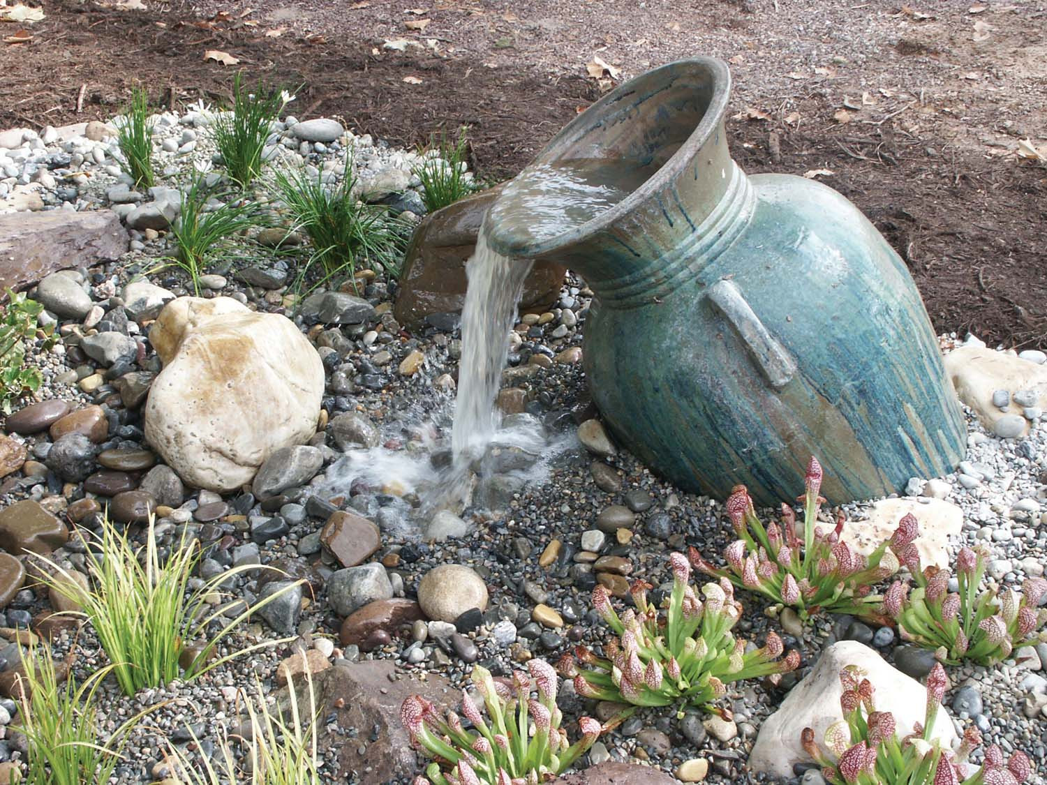 Best ideas about Backyard Water Features
. Save or Pin Water features on Pinterest Now.