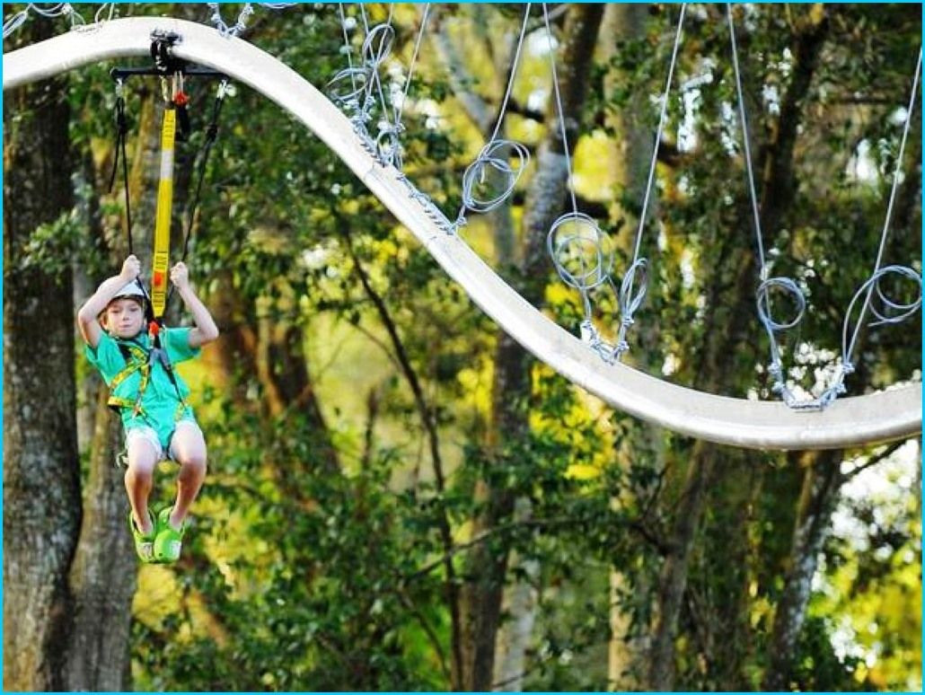 Best ideas about Backyard Zip Line DIY
. Save or Pin diy zipline HomeBuildDesigns Pinterest Now.