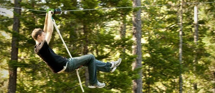 Best ideas about Backyard Zip Line DIY
. Save or Pin 1001 Easy DIY Projects Now.