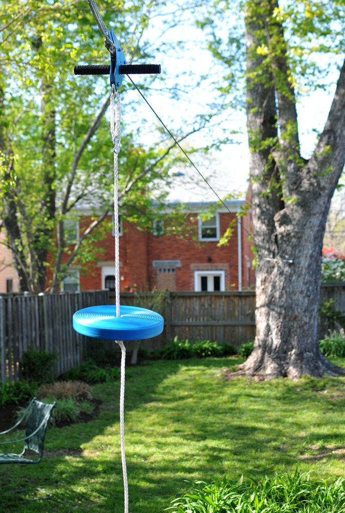 Best ideas about Backyard Zip Line DIY
. Save or Pin 25 Best Ideas about Zip Line Backyard on Pinterest Now.