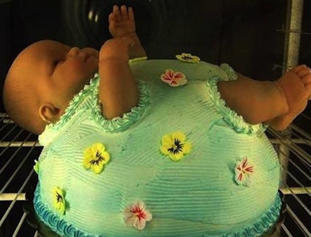 Best ideas about Bad Birthday Cake
. Save or Pin 7 cake disasters that will make you feel better about your Now.