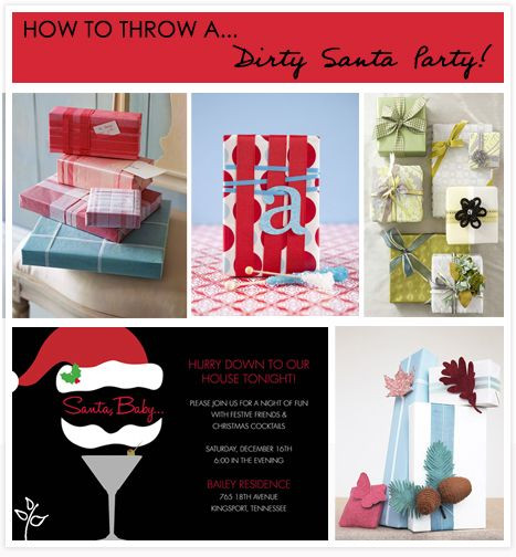 Best ideas about Bad Santa Gift Exchange Ideas
. Save or Pin 73 best images about Dirty Santa Gifts on Pinterest Now.