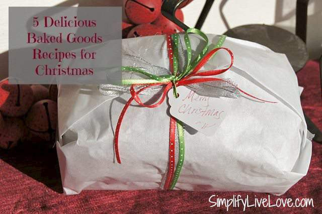 Best ideas about Baked Goods Gift Ideas
. Save or Pin Cinnamon Raisin Bread 4 Other Baked Goods Gift Ideas Now.