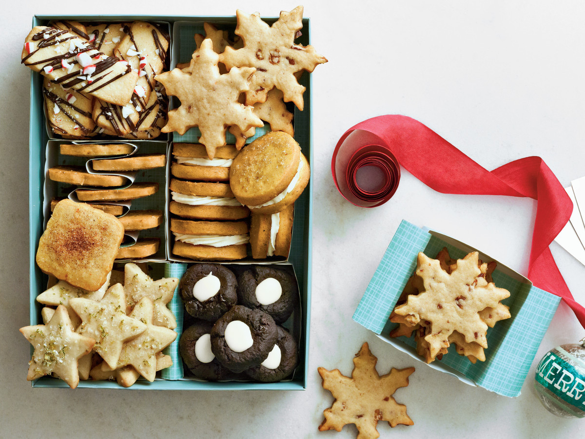 Best ideas about Baked Goods Gift Ideas
. Save or Pin Delicious Last Minute Baked Goods to Give as Gifts Now.
