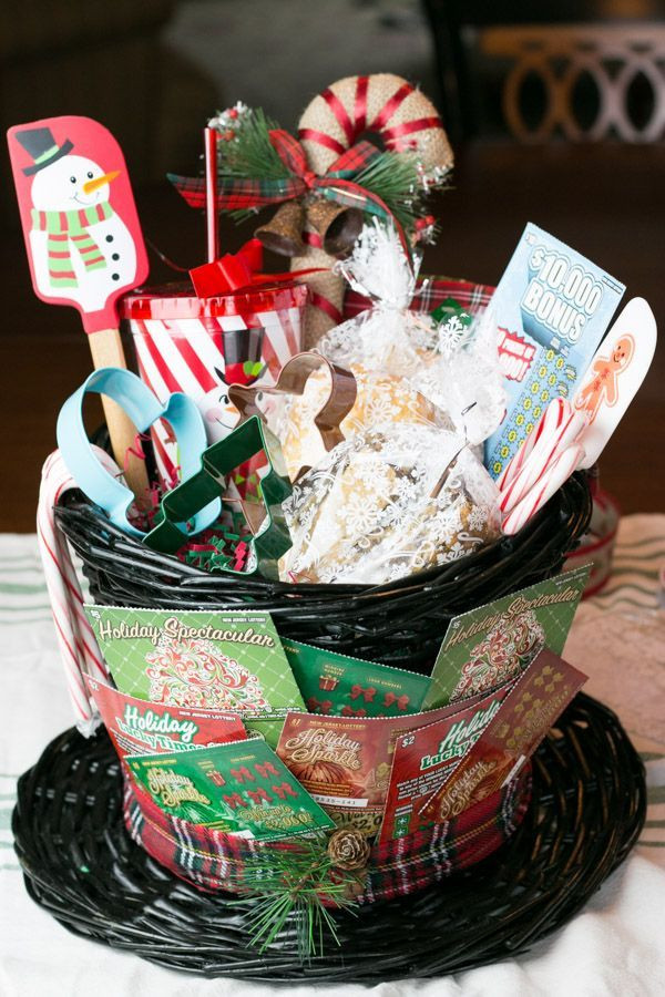 Best ideas about Baked Goods Gift Ideas
. Save or Pin Best 25 Baking t baskets ideas on Pinterest Now.