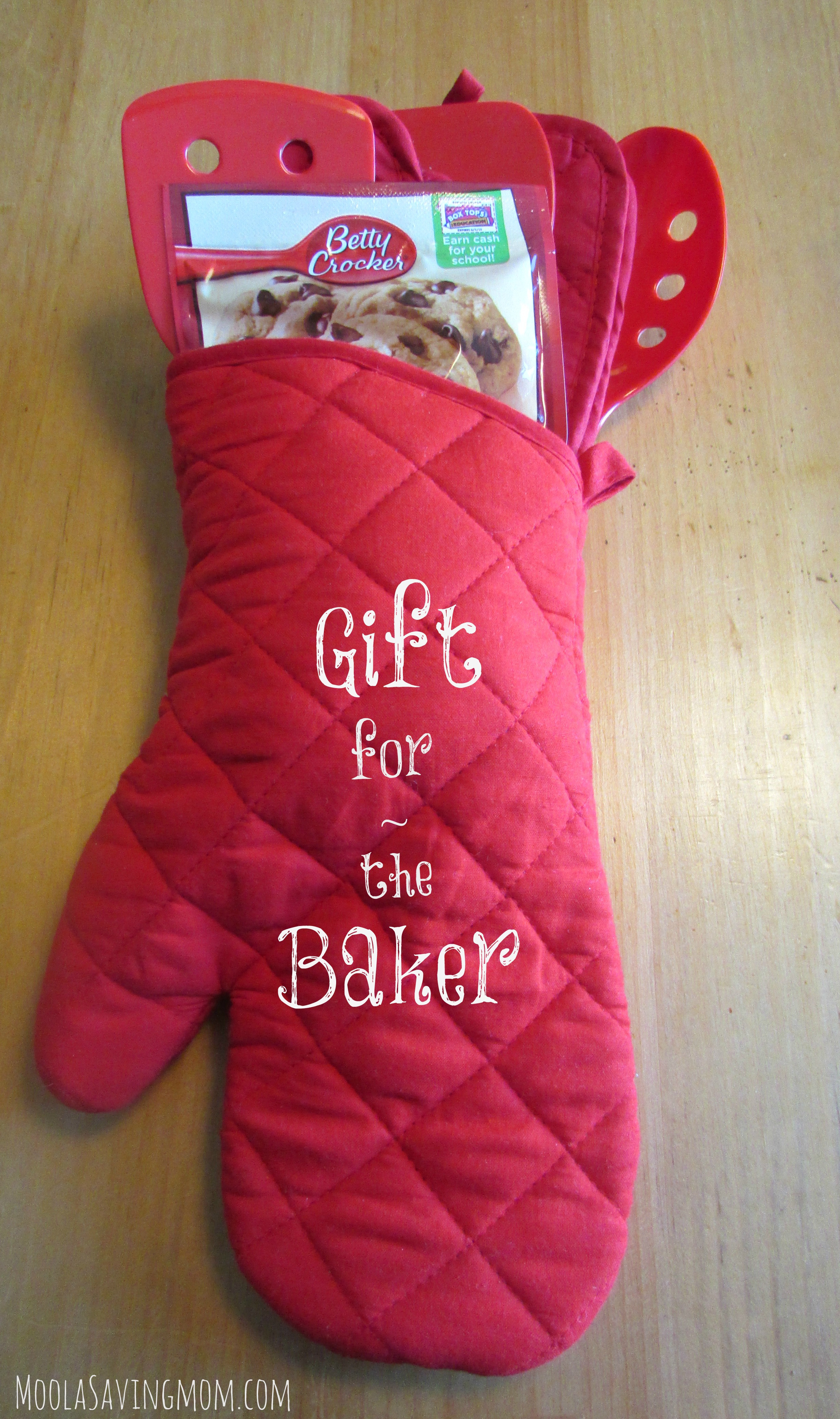 Best ideas about Baker Gift Ideas
. Save or Pin Dollar Store Gift Ideas The Baker Moola Saving Mom Now.