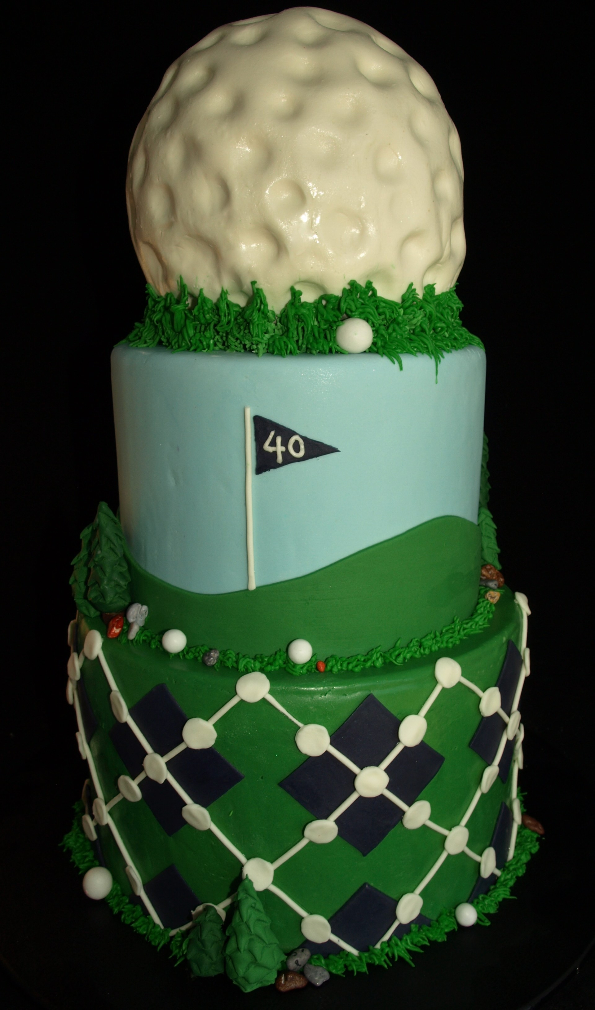 Best ideas about Bakeries Birthday Cake
. Save or Pin Custom Birthday Cakes Laurie Clarke Cakes Portland OR Now.
