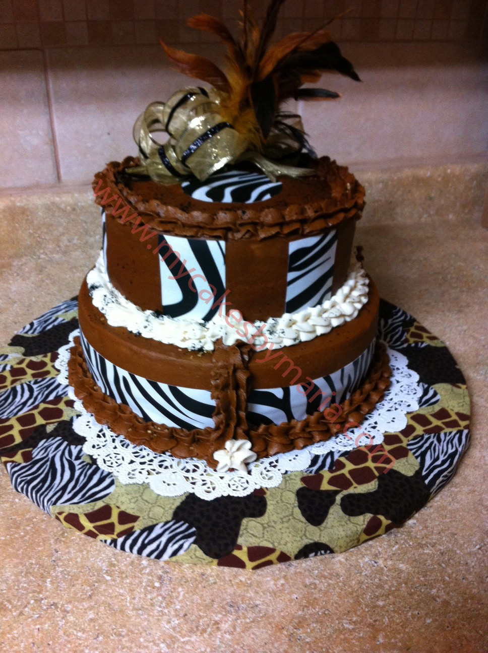 Best ideas about Bakeries Birthday Cake
. Save or Pin Cakes By Maria Birthday Cakes Now.
