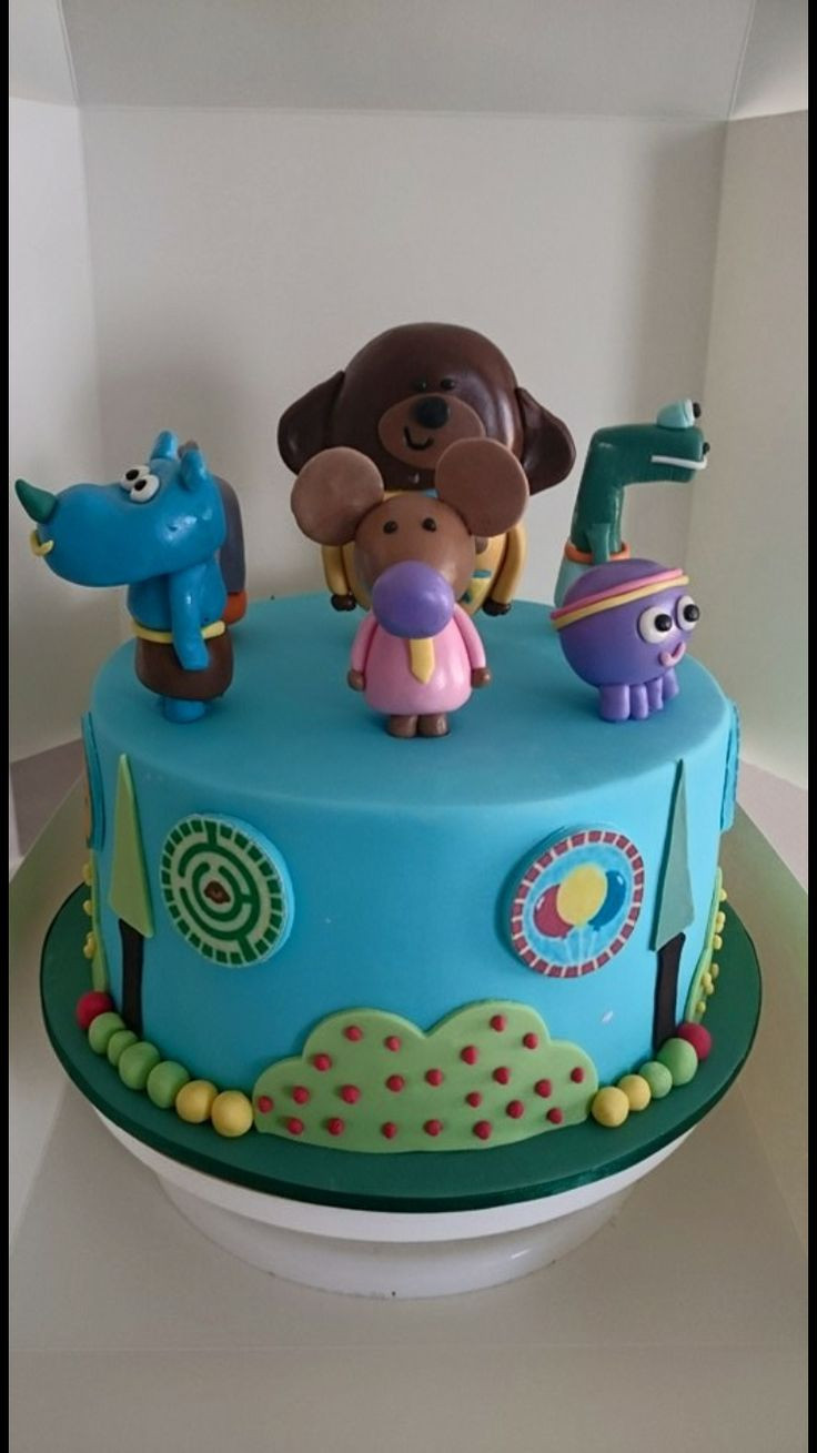 Best ideas about Bakeries Birthday Cake
. Save or Pin Chloe s Hey Duggee birthday cake Now.