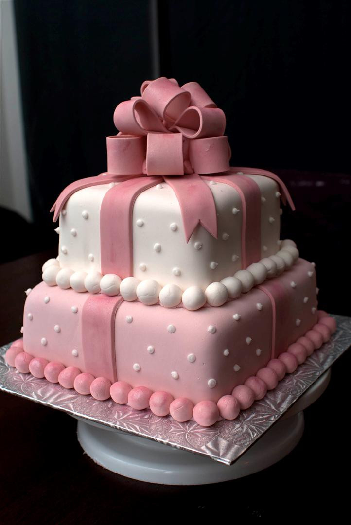 Best ideas about Bakeries Birthday Cake
. Save or Pin Birthday Cakes Now.