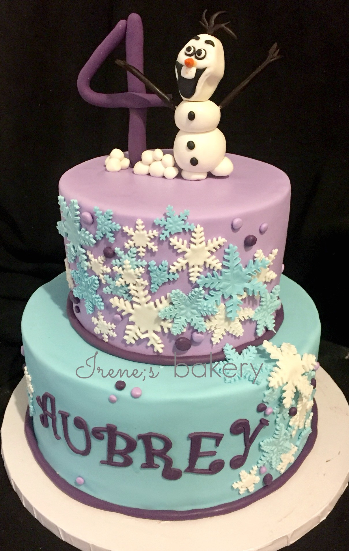 Best ideas about Bakery Birthday Cake
. Save or Pin Kids Birthday Cakes irenes bakery Now.