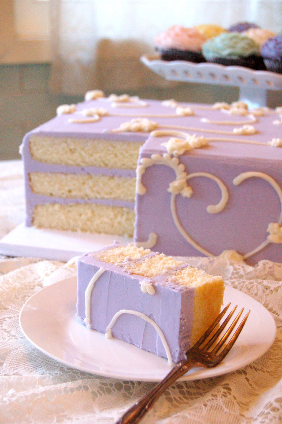 Best ideas about Bakery Birthday Cake
. Save or Pin Sheet Cakes Magnolia Bakery Now.