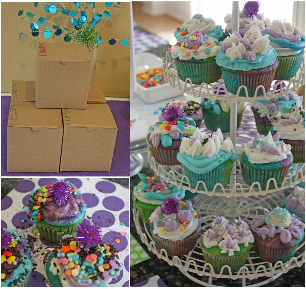 Best ideas about Baking Birthday Party
. Save or Pin Tween Birthday Party Ideas Now.