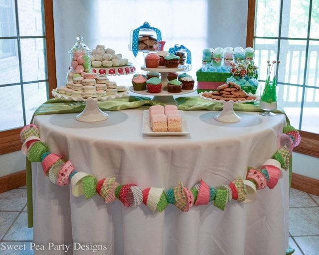 Best ideas about Baking Birthday Party
. Save or Pin Baking Birthday Party Ideas Fantabulosity Now.