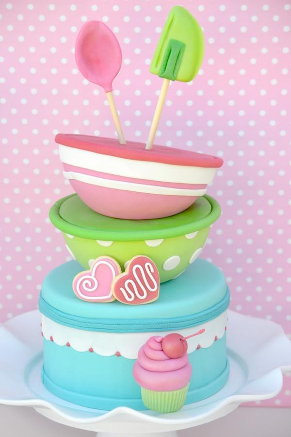 Best ideas about Baking Birthday Party
. Save or Pin Cupcake Baking Birthday Party Printables Supplies Now.
