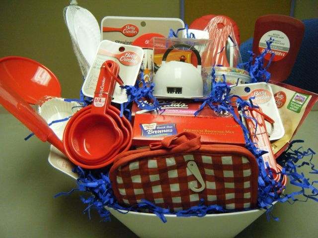 Best ideas about Baking Gift Ideas
. Save or Pin Best 25 Baking t baskets ideas on Pinterest Now.