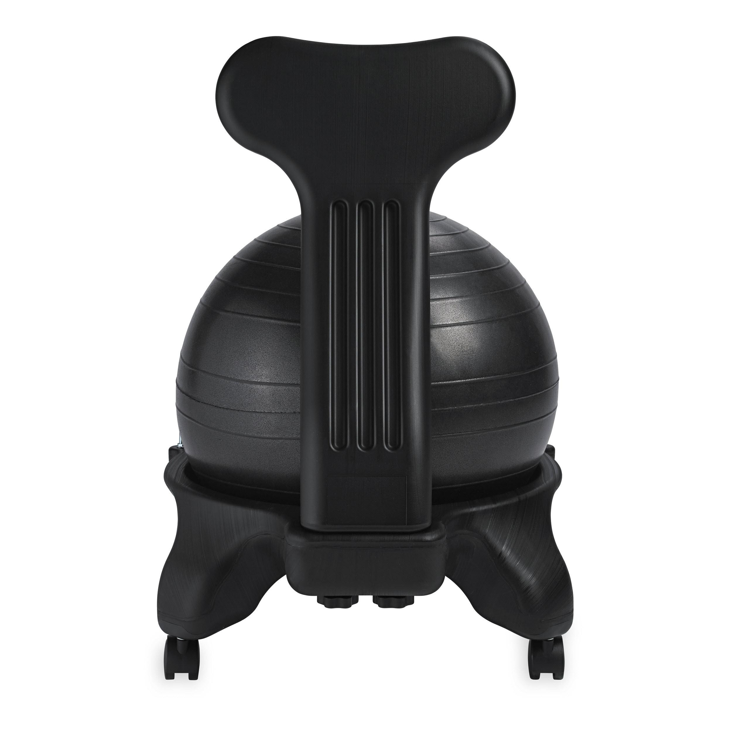 Best ideas about Balance Ball Chair
. Save or Pin Amazon Gaiam Balance Ball Chair Leg Extenders Sports Now.