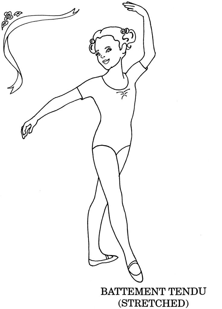Best ideas about Ballerina Coloring Pages For Girls
. Save or Pin 10 Best images about Dance Ballet on Pinterest Now.