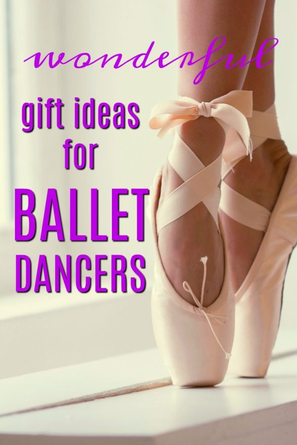 Best ideas about Ballerina Gift Ideas
. Save or Pin 20 Gift Ideas for a Ballet Dancer Unique Gifter Now.