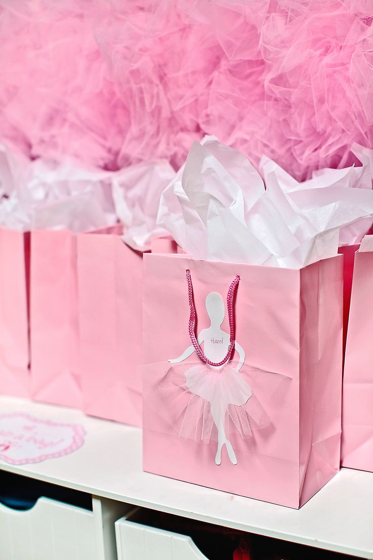 Best ideas about Ballerina Gift Ideas
. Save or Pin 45 best Ballerina Party images on Pinterest Now.