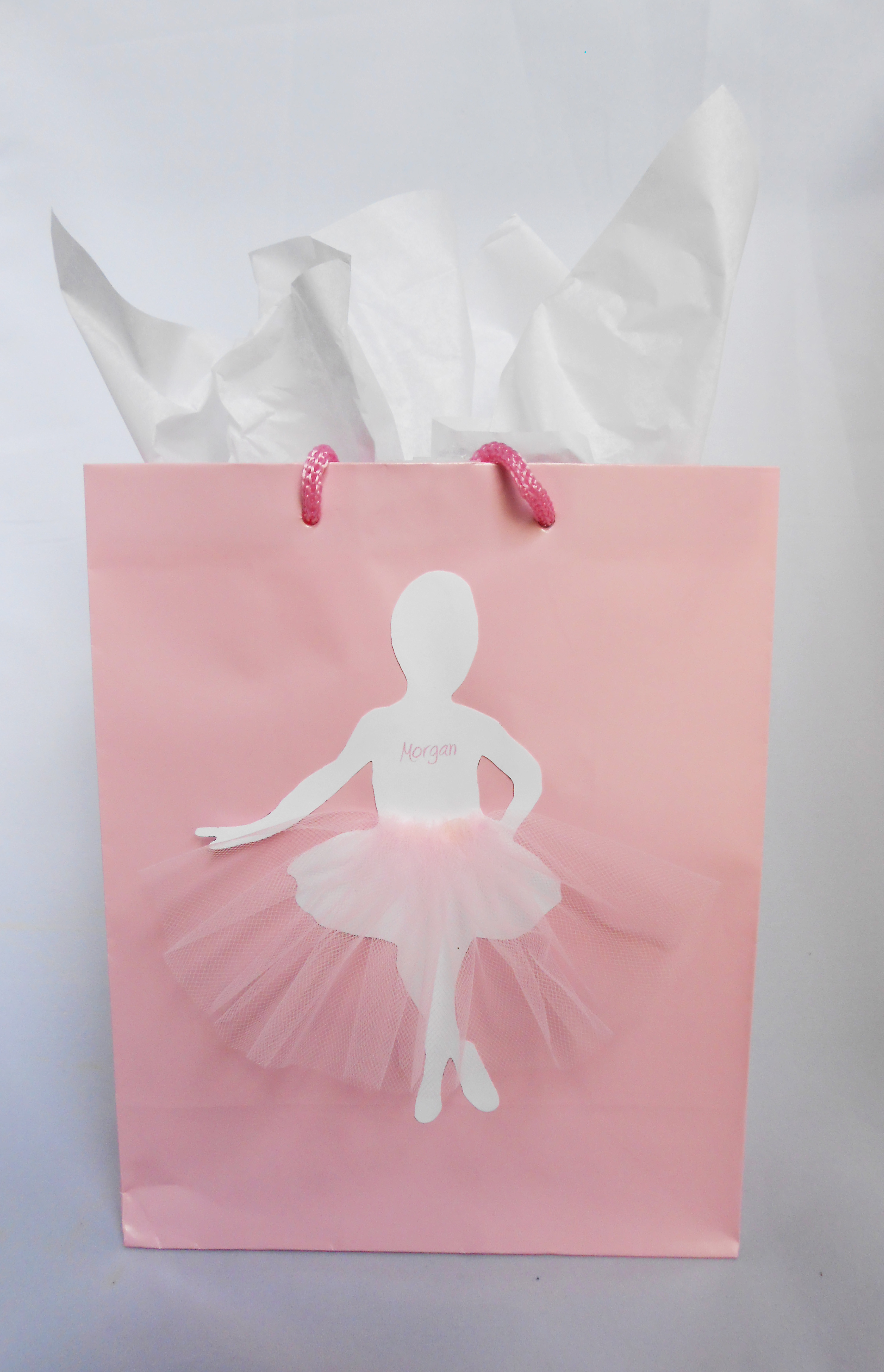 Best ideas about Ballerina Gift Ideas
. Save or Pin Ballerina Gift Bags Now.