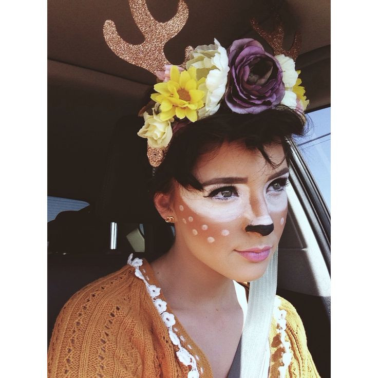 Best ideas about Bambi Costume DIY
. Save or Pin Best 25 Bambi costume ideas on Pinterest Now.