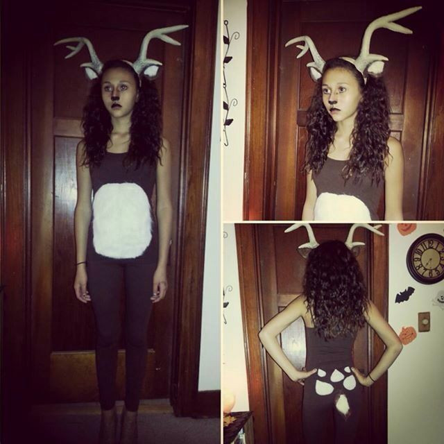 Best ideas about Bambi Costume DIY
. Save or Pin 1000 ideas about Bambi Costume on Pinterest Now.