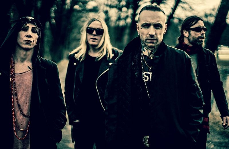 Best ideas about Bands In The Backyard 2019
. Save or Pin Backyard Babies Graspop Metal Meeting 2019 Now.