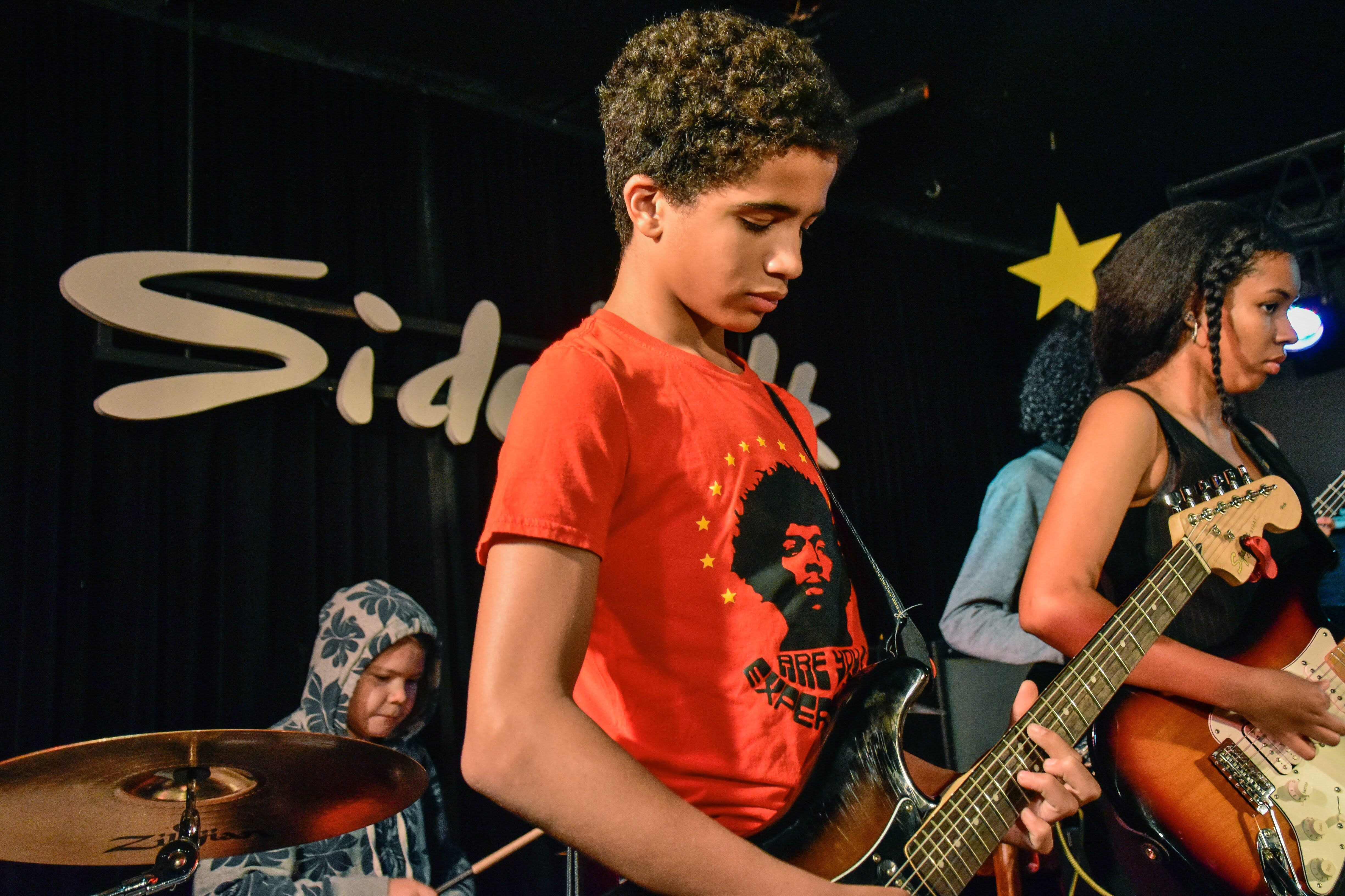 Best ideas about Bands In The Backyard 2019
. Save or Pin Brooklyn Music School presents Rock Band Showcase 2019 Now.