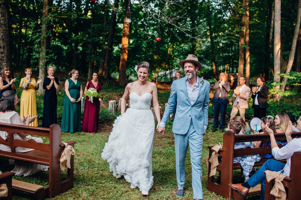 Best ideas about Bands In The Backyard 2019
. Save or Pin Adorable DIY Backyard Wedding Featuring The Bride & Groom Now.